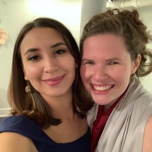 Meet your Posher, Laila